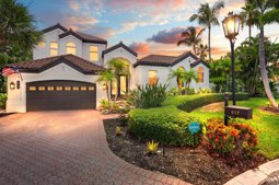 Waterfront Home, Longboat Key, FL 34228